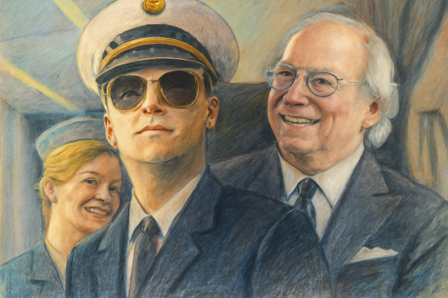 Thanh niên 16 tuổi giả làm phi công, lên xuống máy bay "như đi chợ" mà chẳng ai nghi ngờ, lừa đảo hàng chục tỷ và những tình tiết khó tin hơn phim - Ảnh 1