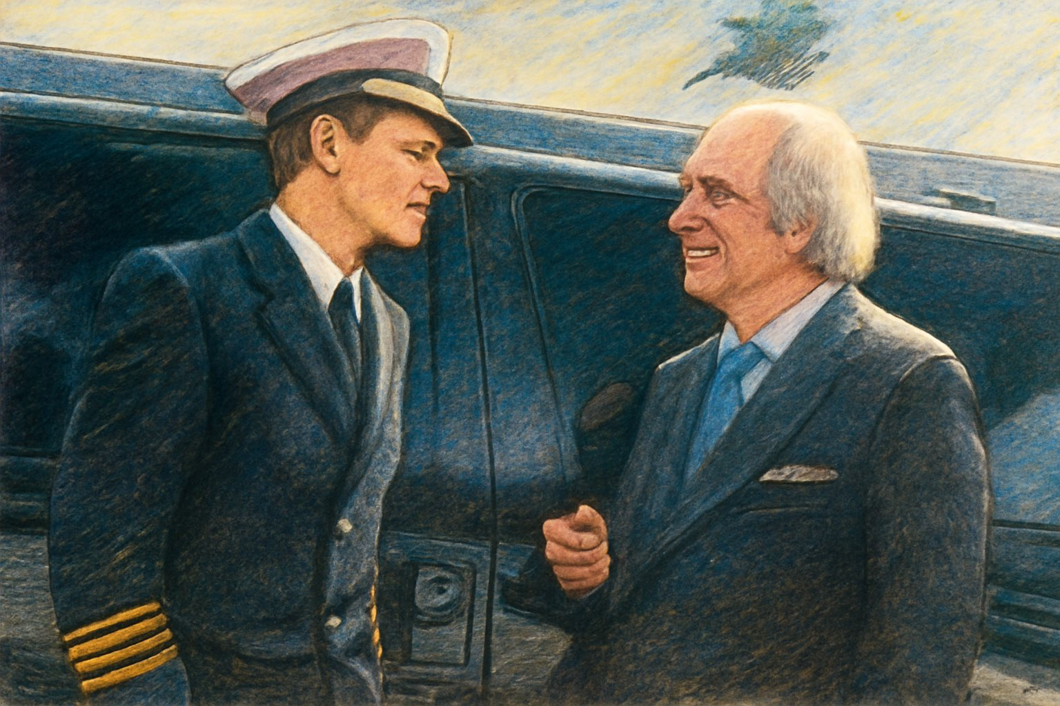 Thanh niên 16 tuổi giả làm phi công, lên xuống máy bay "như đi chợ" mà chẳng ai nghi ngờ, lừa đảo hàng chục tỷ và những tình tiết khó tin hơn phim - Ảnh 3