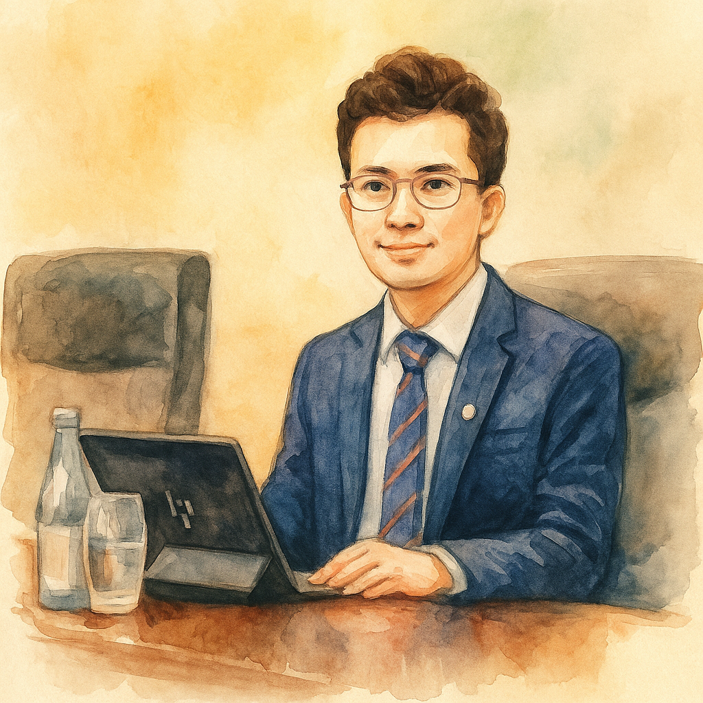 Những CEO thế hệ trẻ trong hệ sinh thái tỷ đô của ông Phạm Nhật Vượng: người khởi nghiệp từ năm 18 tuổi, người là giáo sư trường công nghệ top 10 hàng đầu Mỹ - Ảnh 2