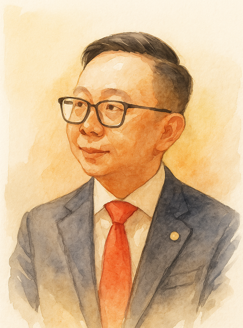 Những CEO thế hệ trẻ trong hệ sinh thái tỷ đô của ông Phạm Nhật Vượng: người khởi nghiệp từ năm 18 tuổi, người là giáo sư trường công nghệ top 10 hàng đầu Mỹ - Ảnh 3