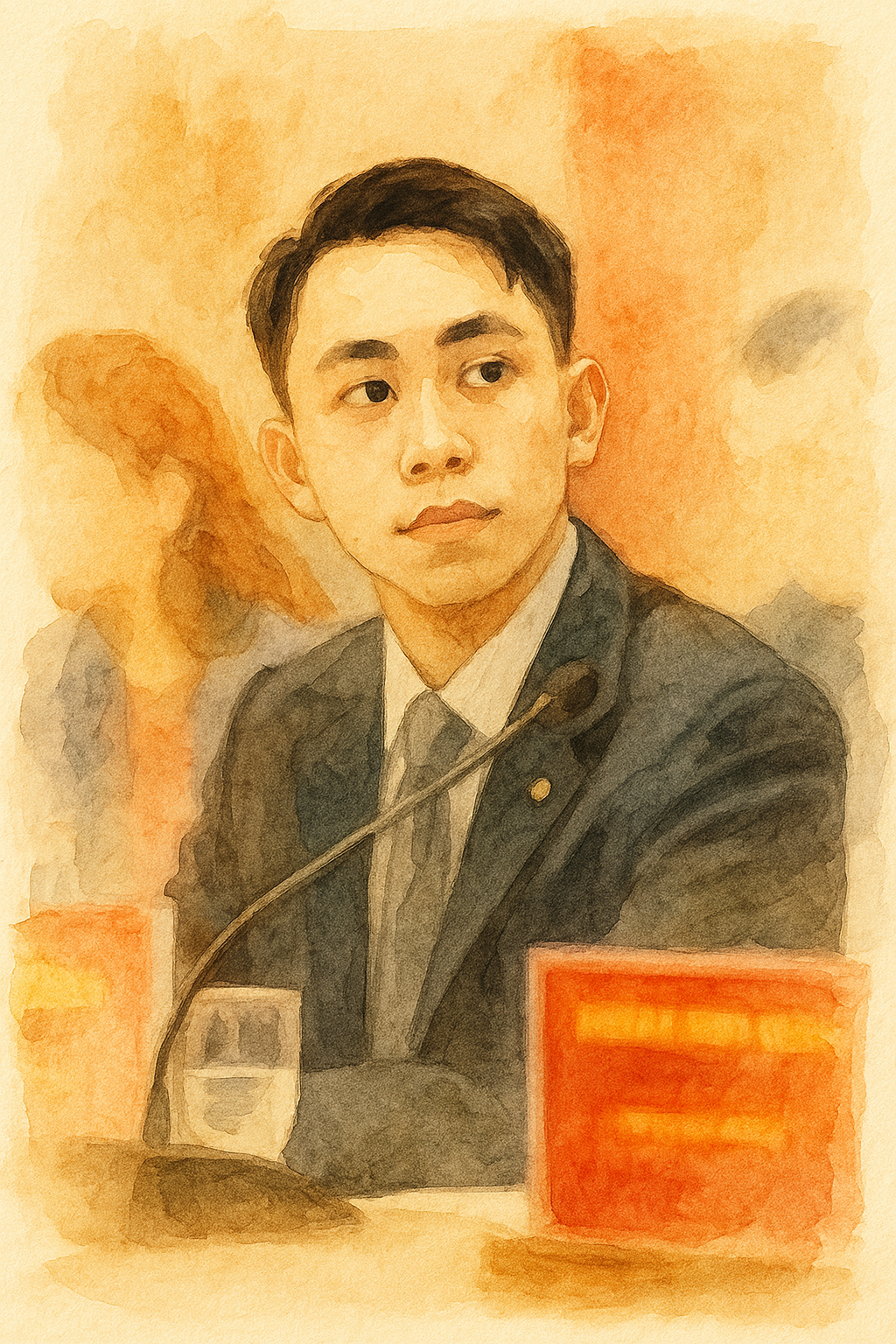 Những CEO thế hệ trẻ trong hệ sinh thái tỷ đô của ông Phạm Nhật Vượng: người khởi nghiệp từ năm 18 tuổi, người là giáo sư trường công nghệ top 10 hàng đầu Mỹ - Ảnh 4