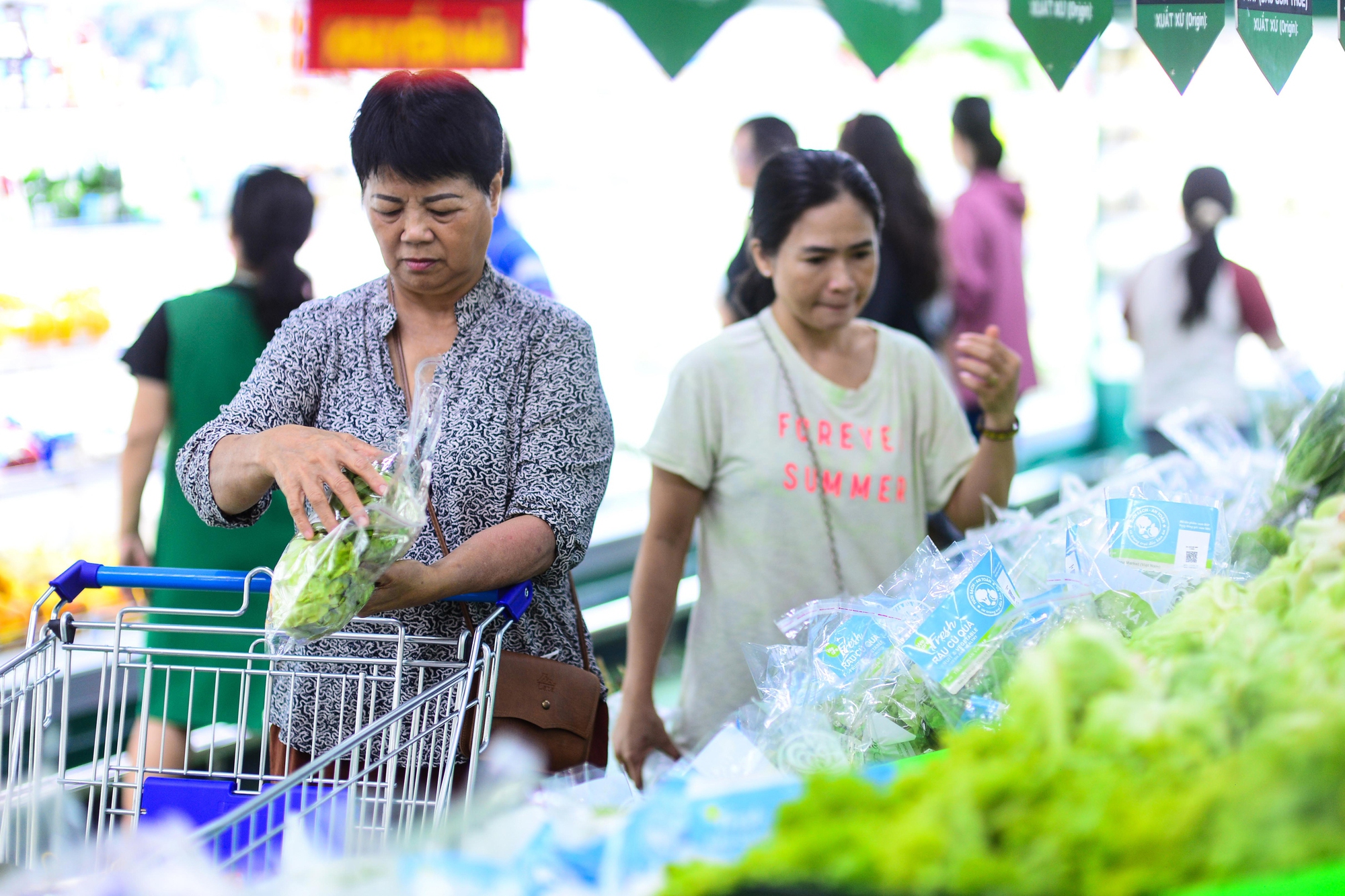 Đề xuất rút gọn biểu thuế, nâng mức giảm trừ gia cảnh - Ảnh 1