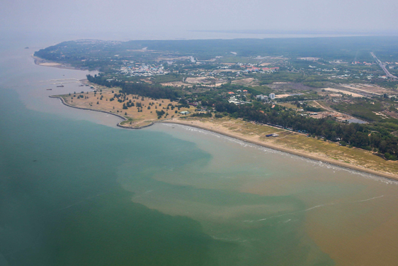 TP HCM: Hình thành 4 khu thương mại tự do - Ảnh 1