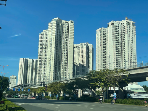 Mua căn hộ để cho thuê: Qua thời hoàng kim! - Ảnh 1