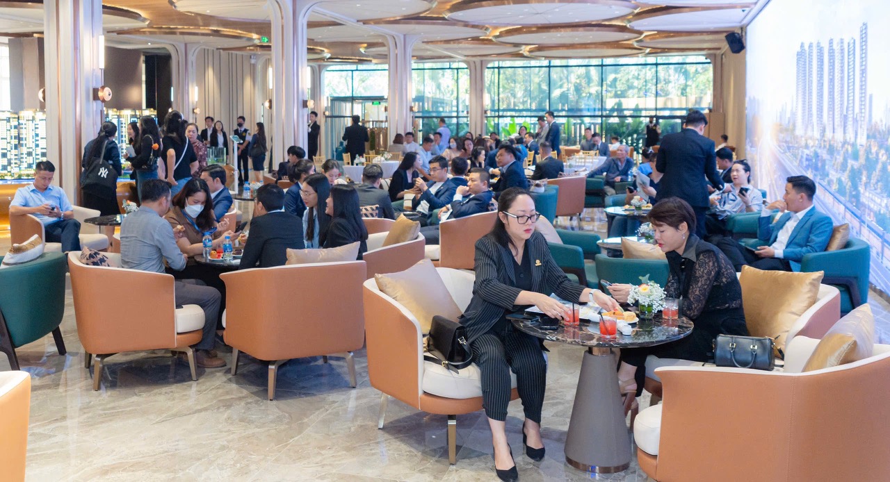 Người nước ngoài rộng cửa sở hữu nhà ở - Ảnh 1