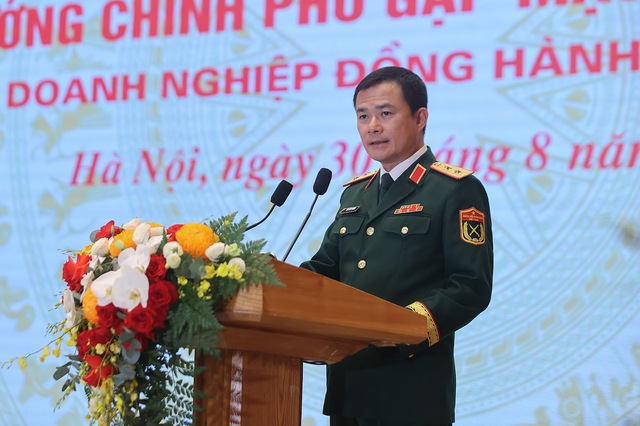 Gặp Thủ tướng, doanh nghiệp có lãi gần 2 tỷ USD lập kỷ lục Việt Nam được trao huân chương gì? - Ảnh 2