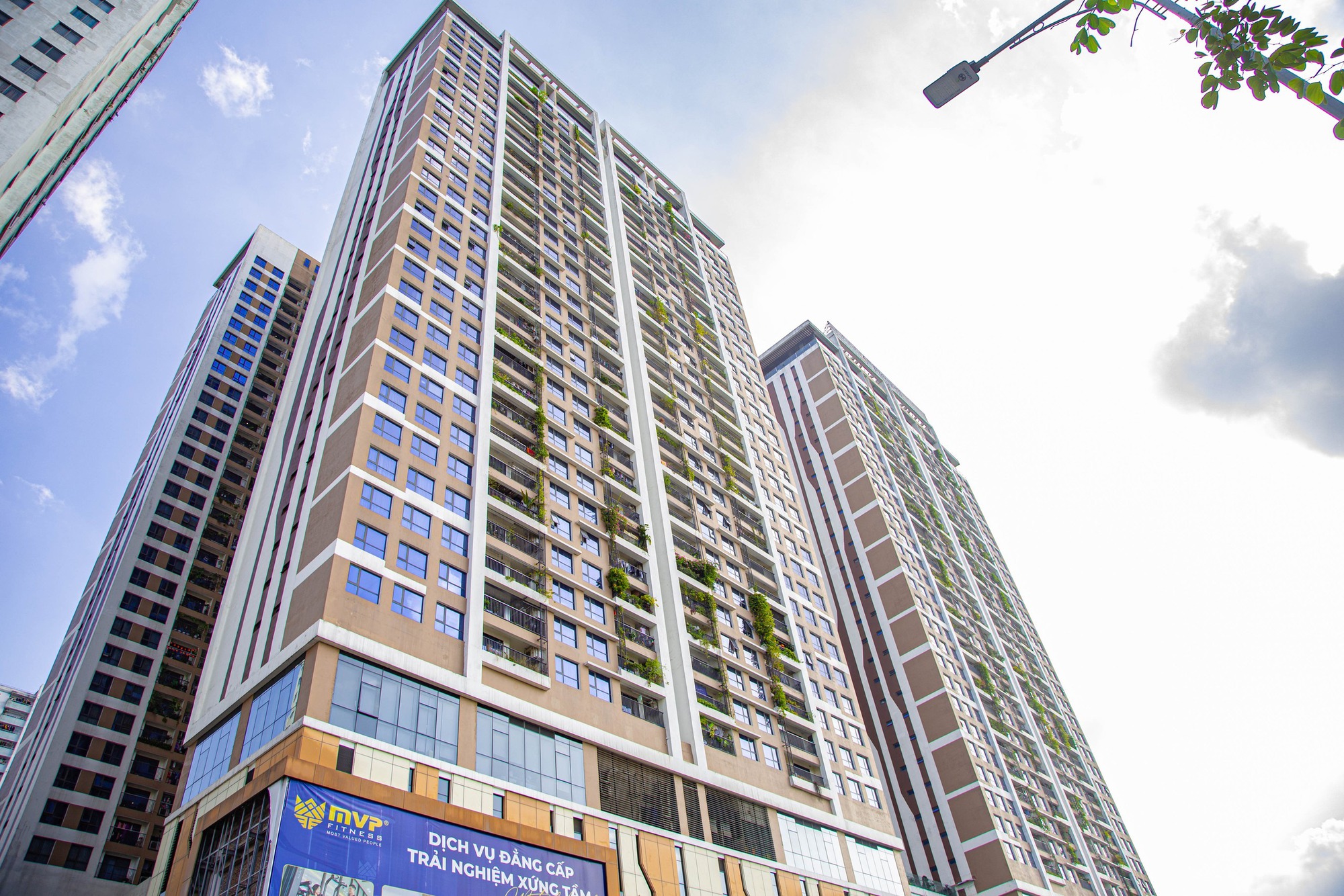 Bí mật “tầng vàng” chung cư: Không phải tầng cao hay thấp, đây mới là vị trí phong thủy hút tài lộc, giữ giá cực tốt - Ảnh 2