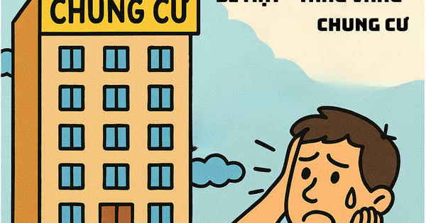 Bí mật “tầng vàng” chung cư: Không phải tầng cao hay thấp, đây mới là vị trí phong thủy hút tài lộc, giữ giá cực tốt