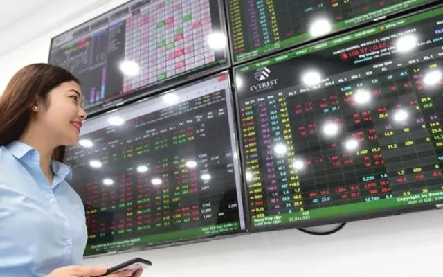 Mã cổ phiếu gây chú ý đặc biệt - Ảnh 1