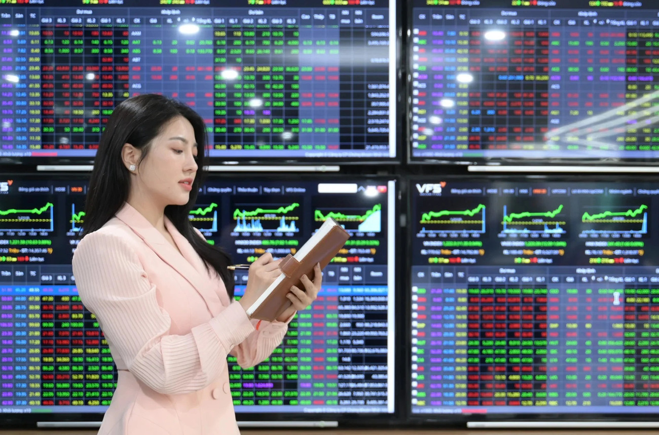 Thử thách lớn nhất của nhà đầu tư chứng khoán hiện nay là gì? - Ảnh 2