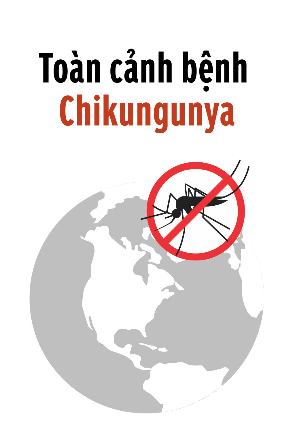 Toàn cảnh dịch sốt Chikungunya lan nhanh trên toàn thế giới: 240.000 ca mắc, 90 người tử vong; WHO ban hành cảnh báo - Ảnh 1