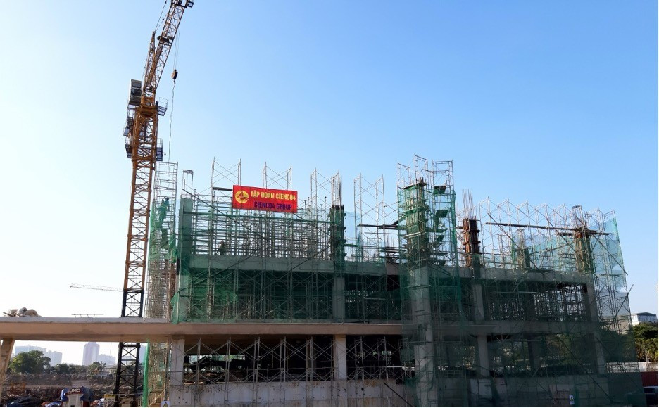 Những công nghệ thi công hiện đại được áp dụng tại nhà máy xử lý nước thải lớn nhất miền Bắc mới khánh thành - Ảnh 6