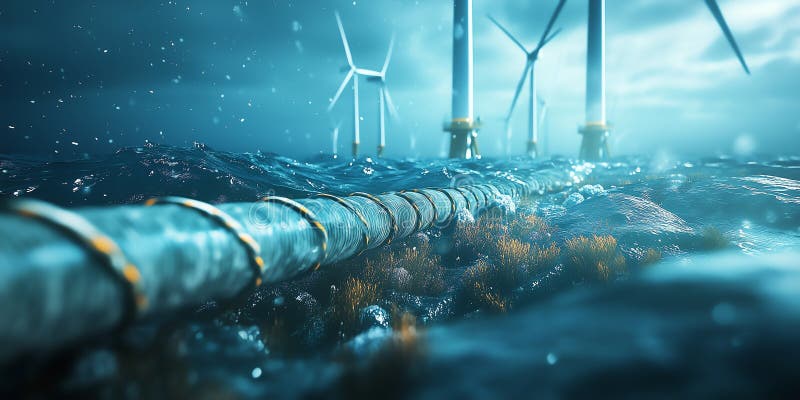 Chiêm ngưỡng siêu tàu mang "Đại mãng xà" 725 km xuống biển sâu: Kỳ quan phục vụ dự án 3,2 tỷ USD - Ảnh 5