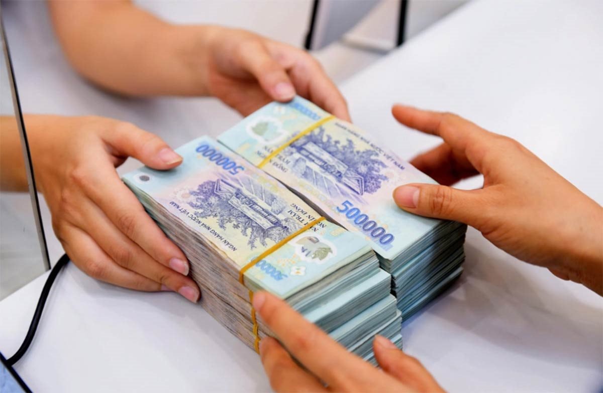 Bộ Tài chính đề xuất áp thuế 20% từ tiền lãi chứng khoán, các quốc gia khác đang làm thế nào? - Ảnh 2