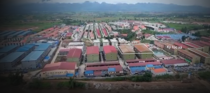 Có gì trong các trung tâm lừa đảo dọc biên giới Myanmar? - Ảnh 1