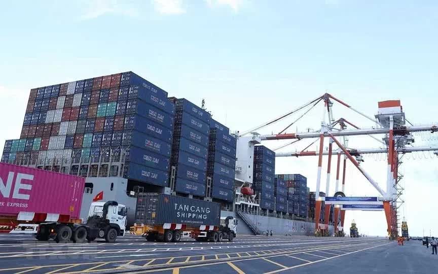 Bộ Tài chính đề xuất phương án đơn giản hóa hơn 500 thủ tục hành chính - Ảnh 1