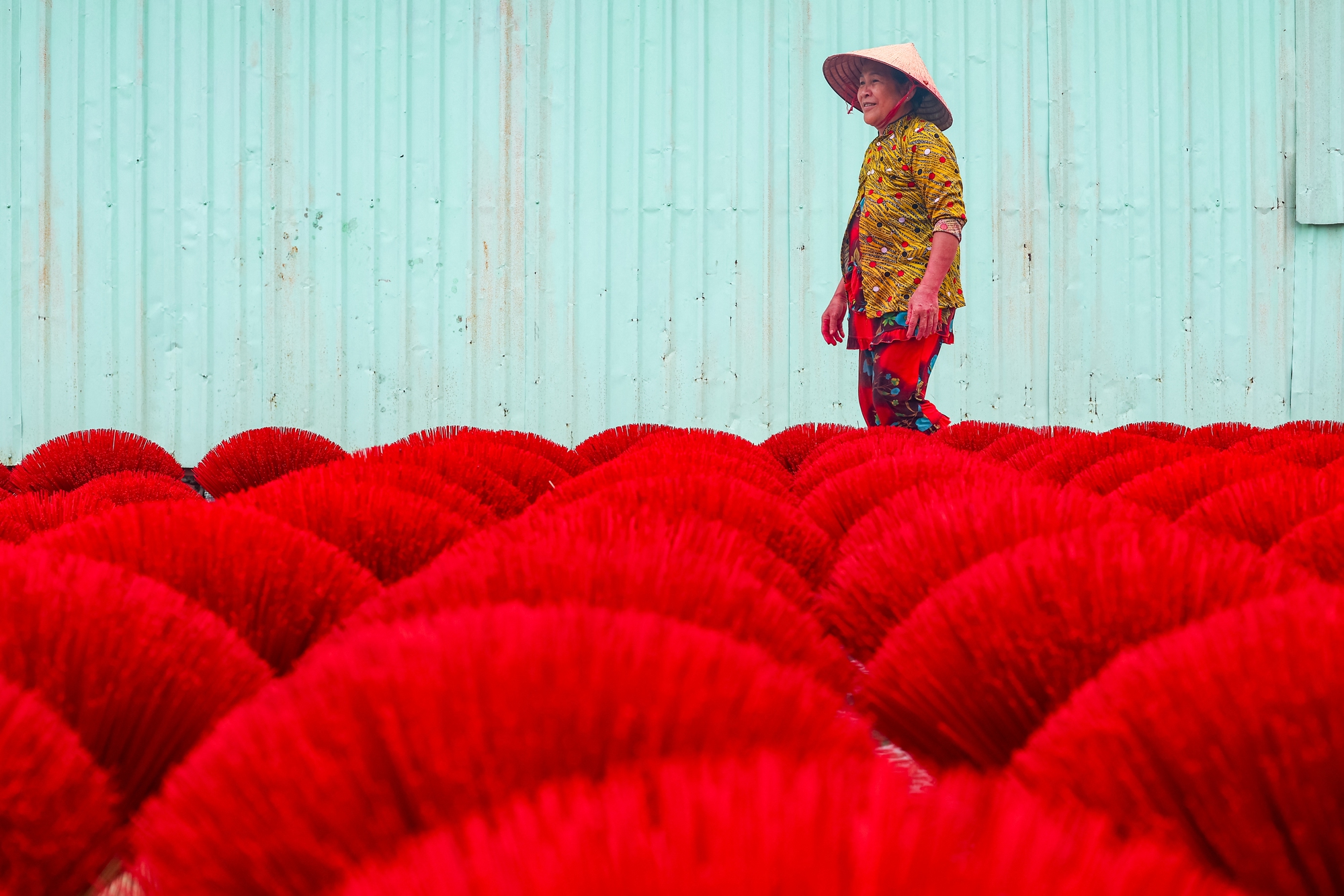 Cơ hội kinh doanh từ “nền kinh tế tóc bạc” - Ảnh 4