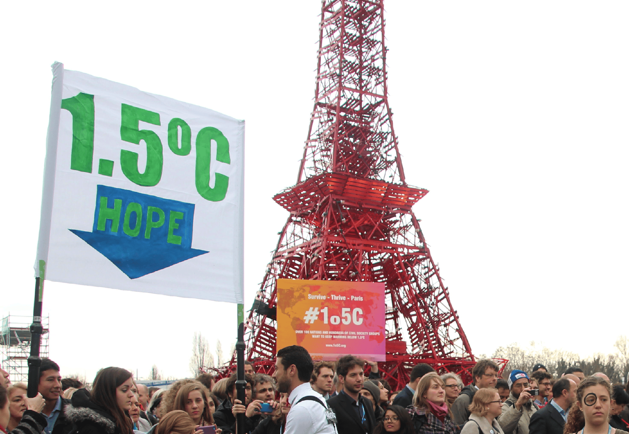 Cảnh báo mới: Nhân loại chỉ còn cách "ngưỡng giới hạn khủng khiếp" 3 năm nữa - Ảnh 2