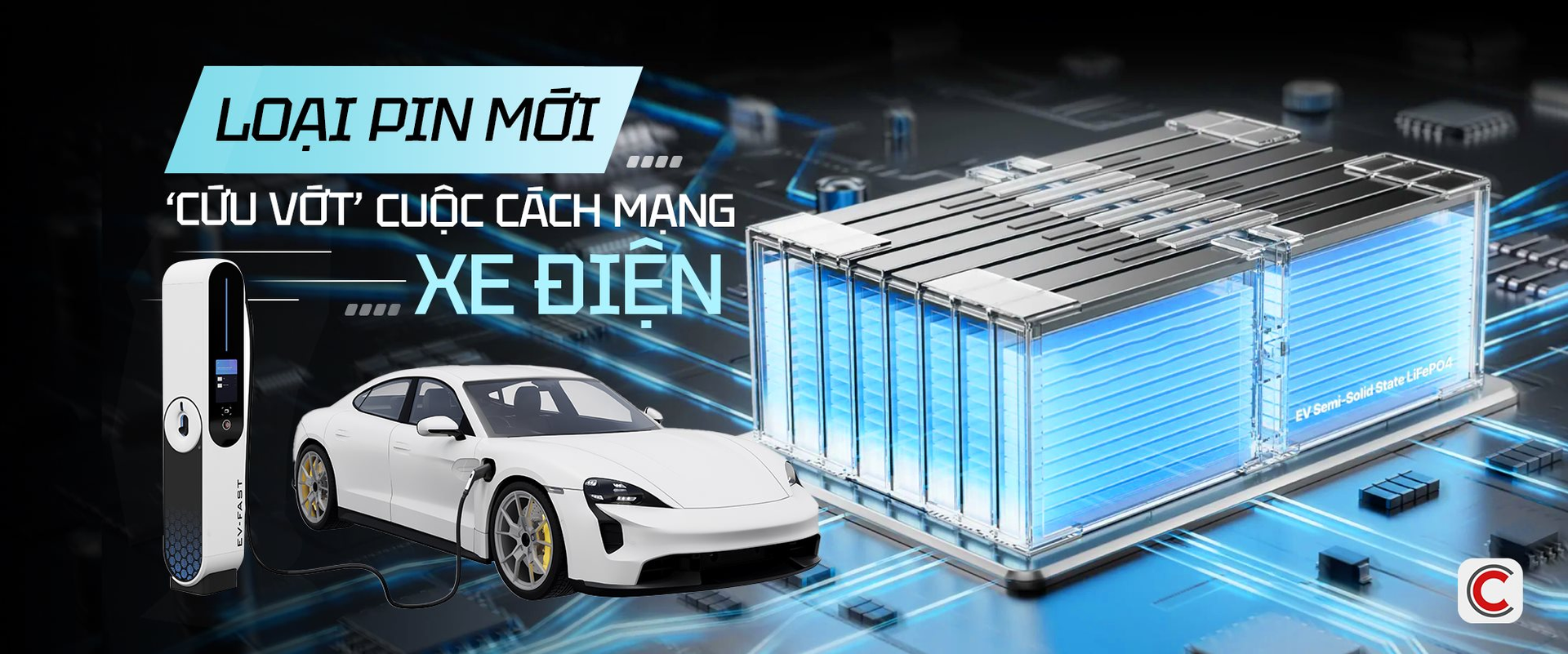 Xuất hiện loại pin mới ‘cứu vớt’ cuộc cách mạng xe điện: An toàn hơn, có thể sản xuất đại trà, tương thích với 80% thiết bị hiện có - Ảnh 2