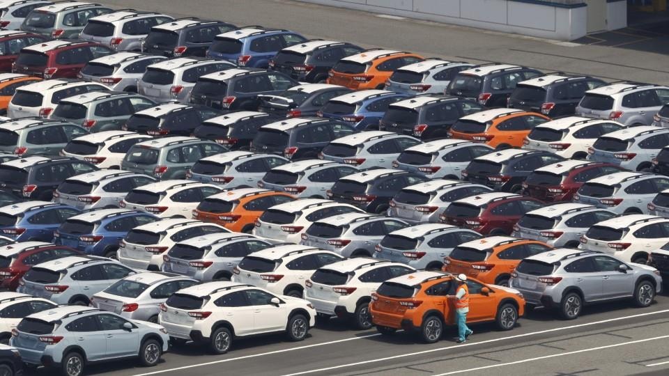 Khi con mồi hóa thợ săn: Quốc gia này lật kèo, từ thị trường béo bở thành đối thủ cạnh tranh toàn cầu, đe dọa vị thế một ngành tạo nên tên tuổi của Nhật Bản - Ảnh 1