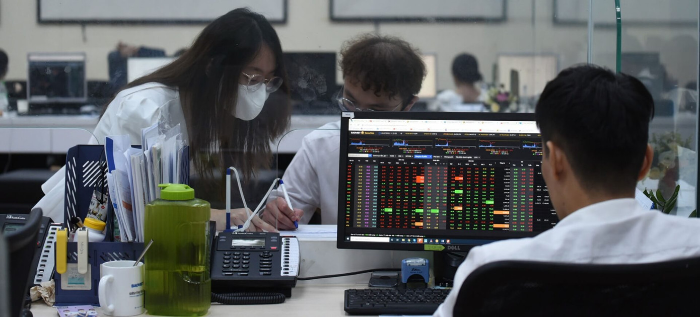 Lý do nhiều doanh nghiệp vừa nhận 'trát' giải trình - Ảnh 2