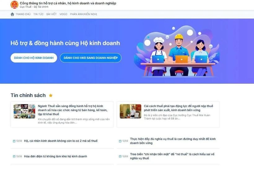 Từ ngày mai, hàng triệu người dân Việt Nam sẽ được sử dụng một tiện ích quan trọng - Ảnh 1