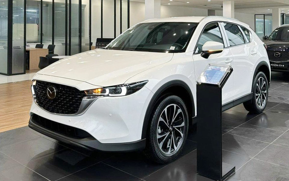 Cứ đà này, Mitsubishi Xpander dễ thành xe xăng bán chạy nhất Việt Nam năm nay: Doanh số đều, khuyến mãi liên tục với giá trị lớn - Ảnh 3