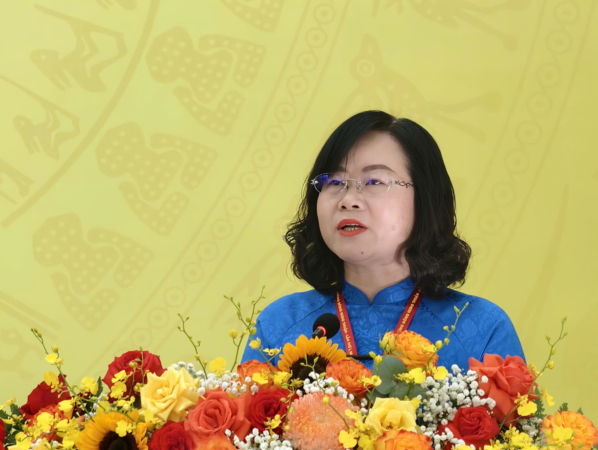 Phường Đông Hưng Thuận, TP HCM mở rộng, nâng cấp hàng loạt tuyến đường, hẻm - Ảnh 2