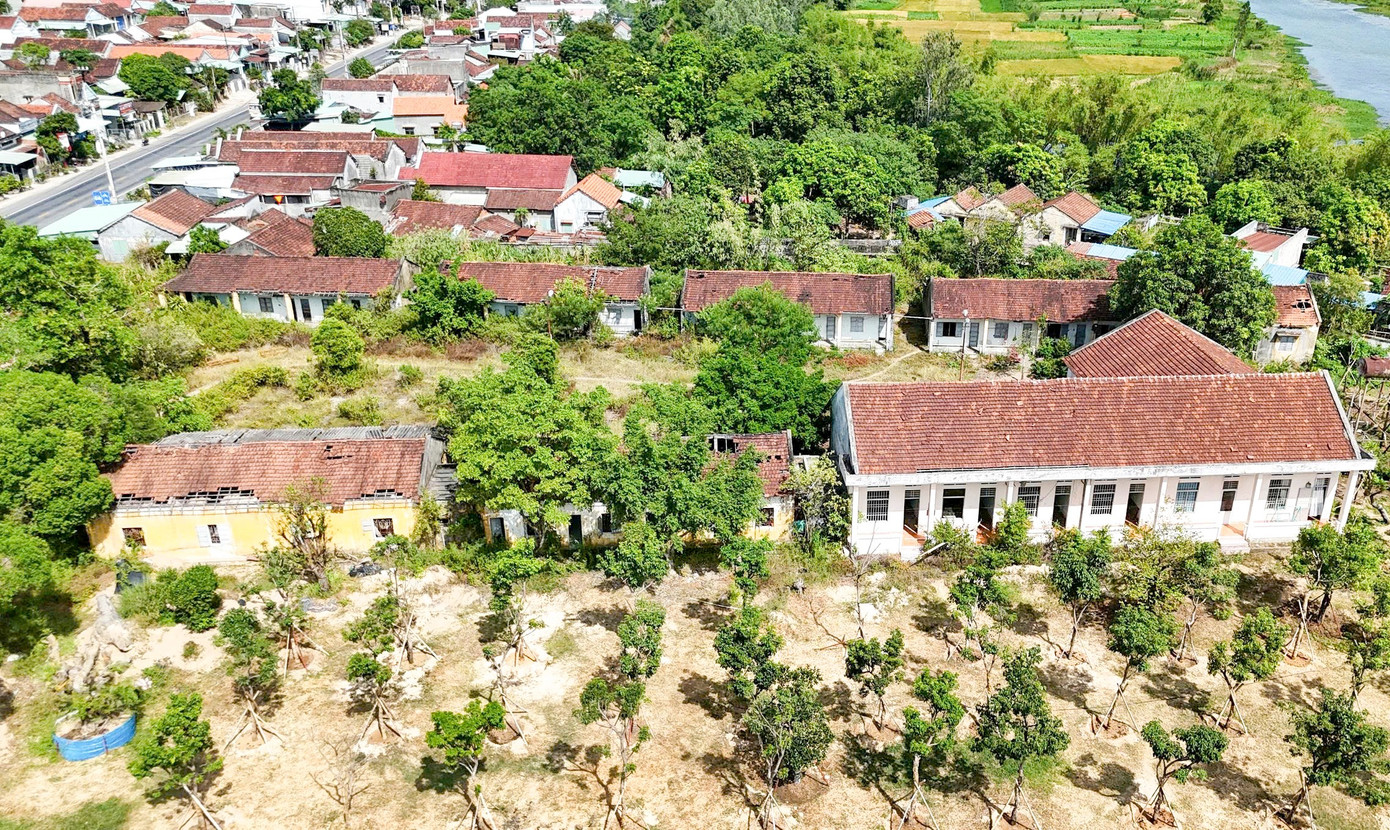 Một xã ở Gia Lai xin thu hồi hơn 90.000 m2 đất vàng ven sông - Ảnh 4