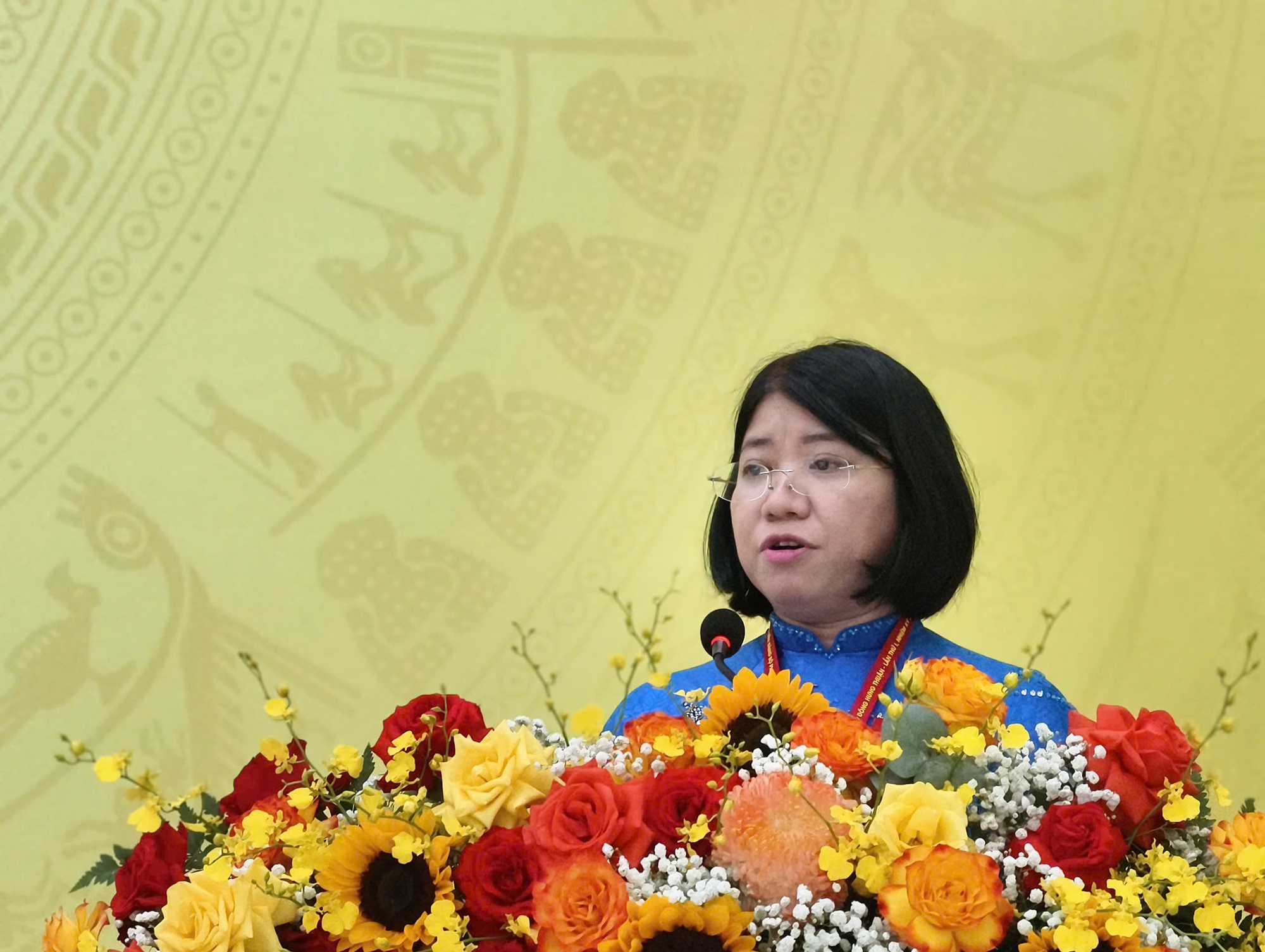 Phường Đông Hưng Thuận, TP HCM mở rộng, nâng cấp hàng loạt tuyến đường, hẻm - Ảnh 1