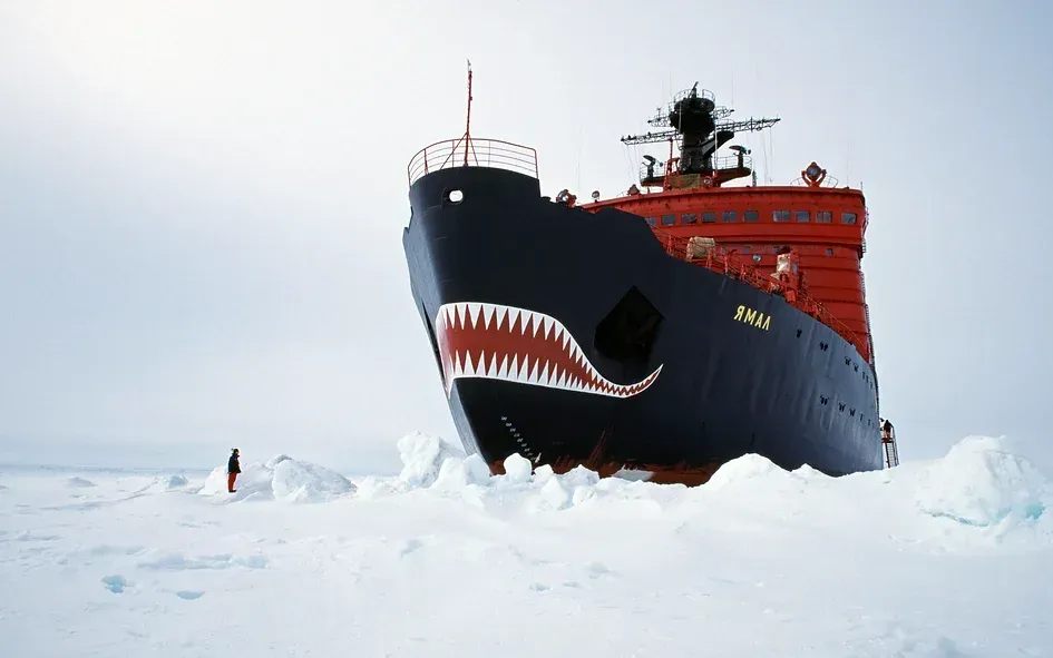 Tổng thống Putin hé lộ “lợi thế quân sự” của Nga tại Bắc Cực - Ảnh 1