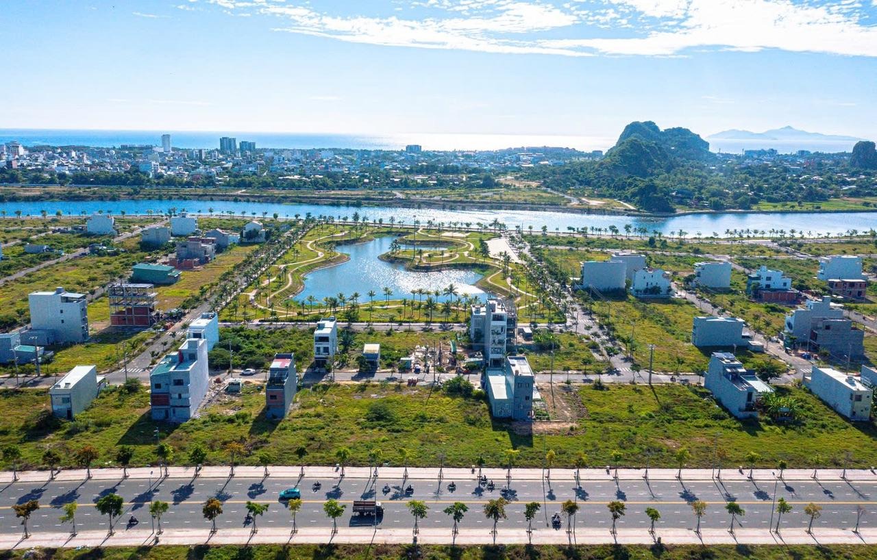 Sau sáp nhập, đâu sẽ trở thành “điểm nóng” mới của thị trường bất động sản? - Ảnh 3