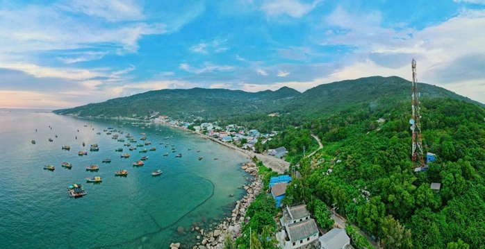 Sau sắp xếp, đây là tỉnh có nhiều đặc khu nhất Việt Nam, trong đó một nơi sắp tổ chức APEC - Ảnh 3