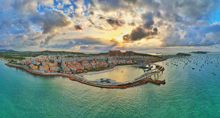 Sau sắp xếp, đây là tỉnh có nhiều đặc khu nhất Việt Nam, trong đó một nơi sắp tổ chức APEC - Ảnh 4