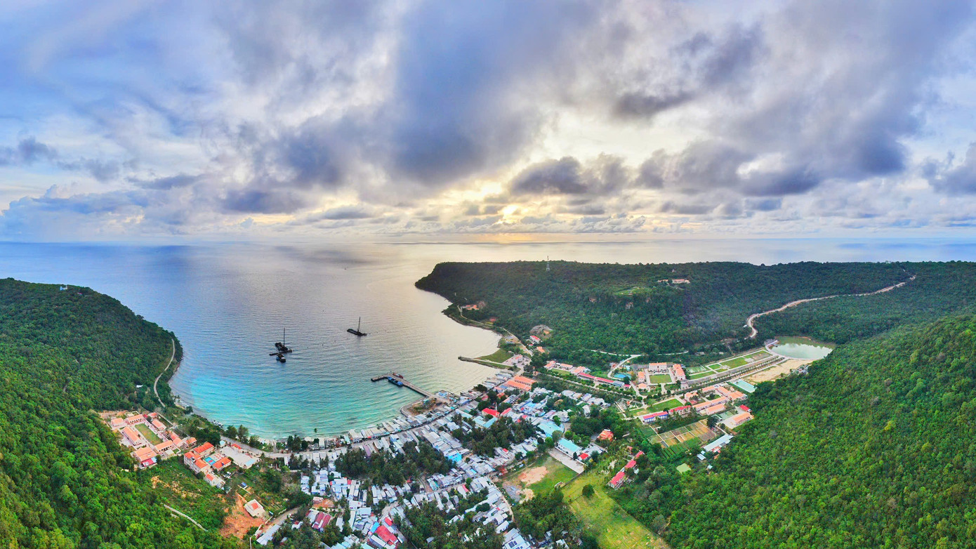 Sau sắp xếp, đây là tỉnh có nhiều đặc khu nhất Việt Nam, trong đó một nơi sắp tổ chức APEC - Ảnh 2