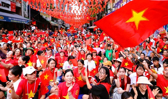 Thanh Hóa duyệt chi 430 tỉ đồng chi trả 100.000 đồng tặng quà nhân dân - Ảnh 1