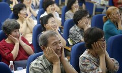 Chi phí nuôi con ở Trung Quốc đắt đỏ chưa từng thấy - Ảnh 6