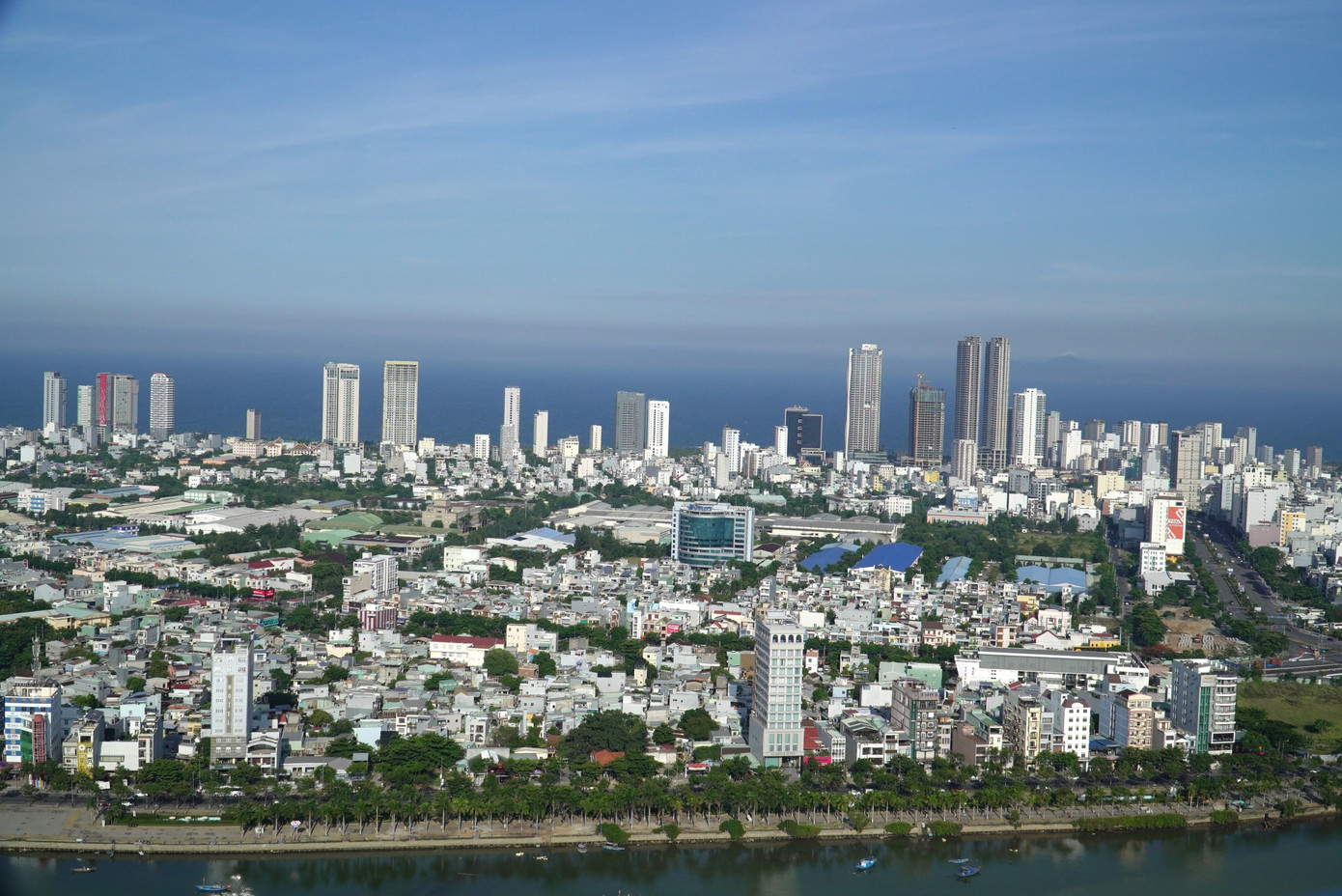 'Cò' nườm nượp, đất Đà Nẵng nhảy giá chóng mặt - Ảnh 8