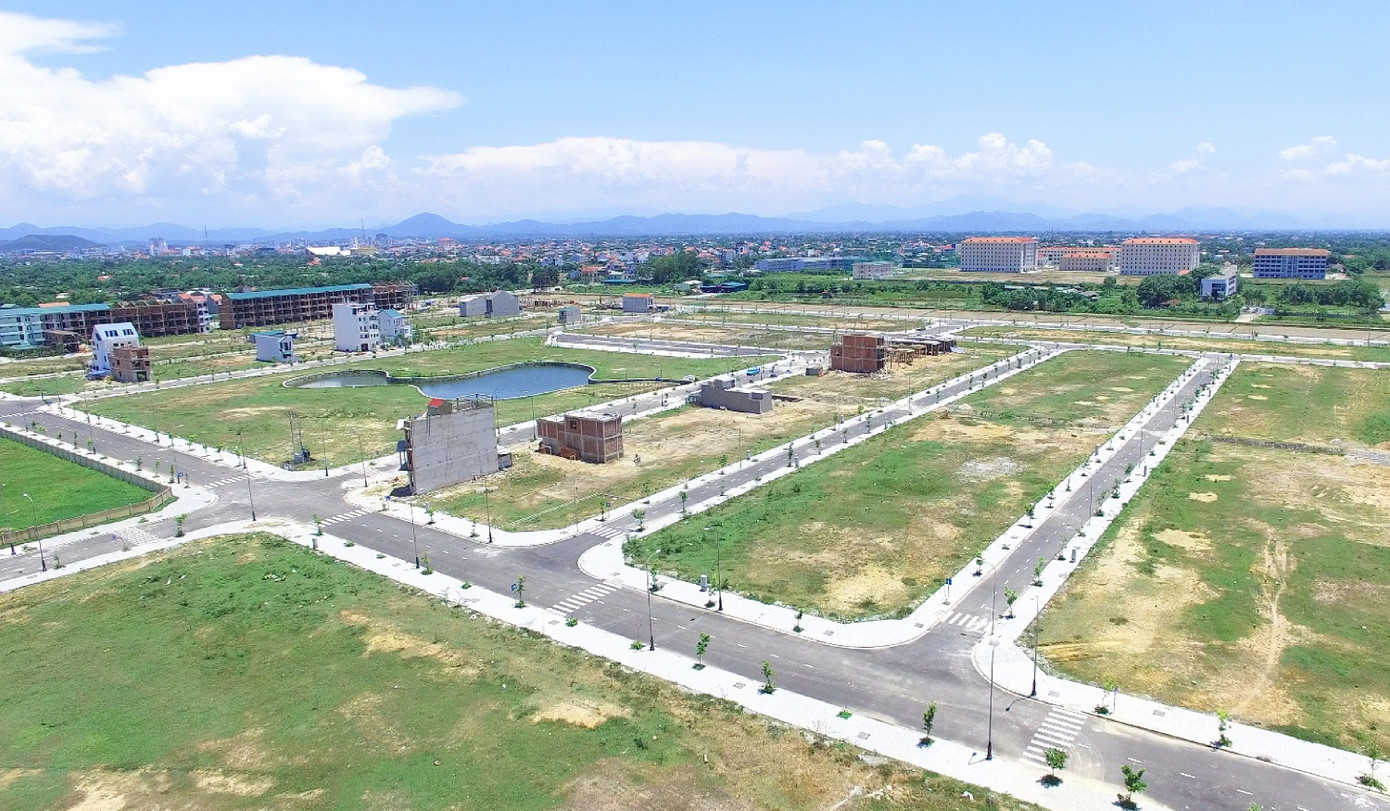 TPHCM xây dựng bảng giá đất áp dụng từ 1/1/2026 ra sao? - Ảnh 1