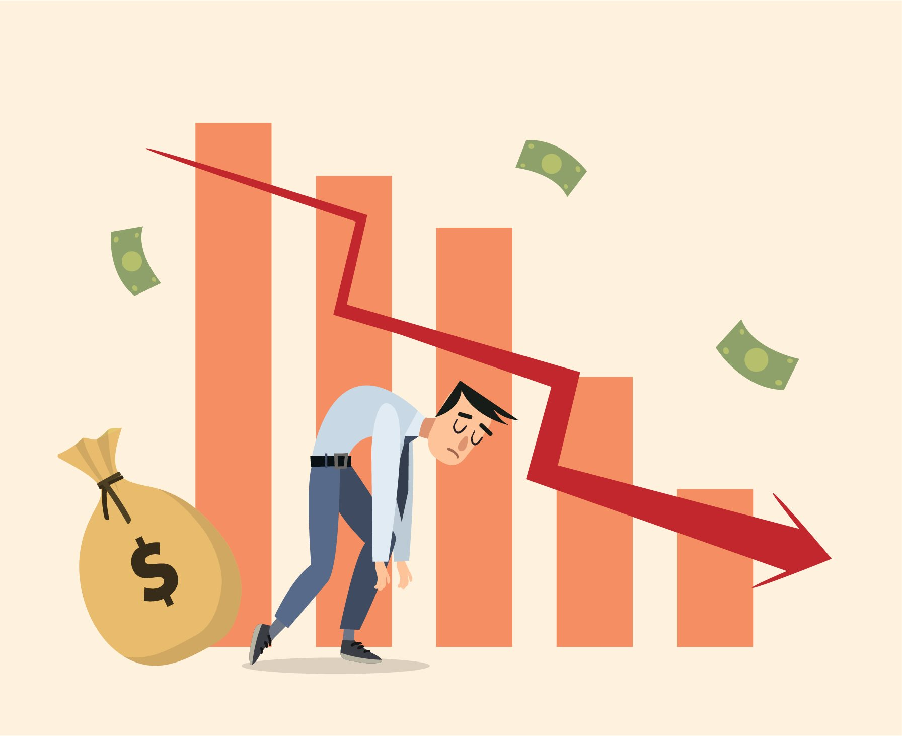 Không phải Novaland, đây mới là doanh nghiệp lỗ 'vô địch' 6 tháng đầu năm 2025 - Ảnh 1