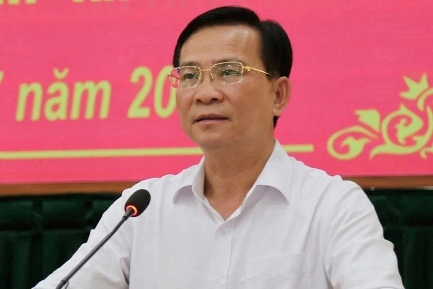 Kho báu 5,4 tỷ tấn mất hơn 1.500 năm mới khai thác hết ở Lâm Đồng: Đức Giang trữ 12.000 tỷ chờ làm 'quả đấm thép', THACO lên kế hoạch rót 4 tỷ USD - Ảnh 1