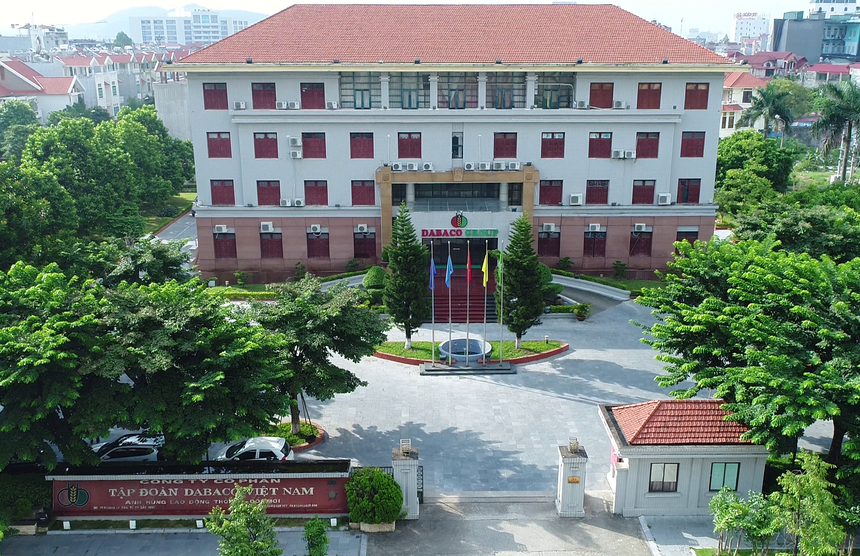 Thành viên HĐQT Dabaco 'chốt lời' cổ phiếu DBC - Ảnh 1