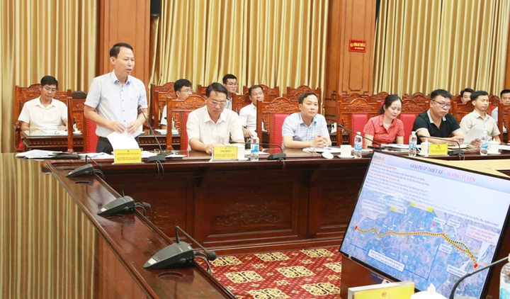 Tuyến đường Thái Bình – Hưng Yên hơn 4.900 tỷ đồng sẽ hoàn thành vào 2028 - Ảnh 2