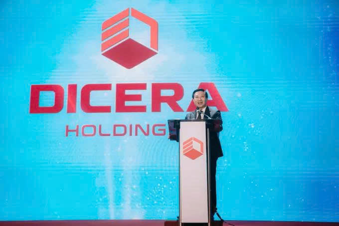 Chủ tịch Dicera Holdings ‘gom’ thành công 1,2 triệu cổ phiếu DC4 - Ảnh 1