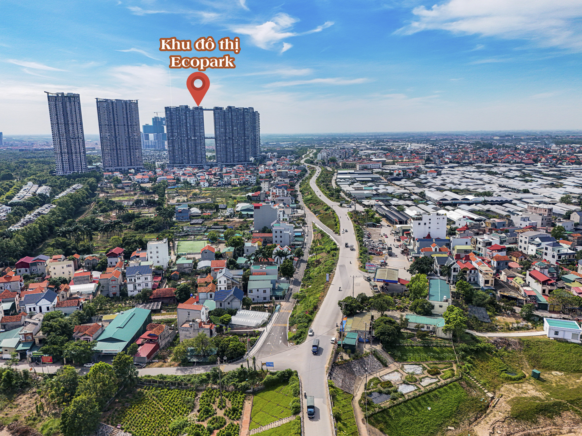 Vượt Xuân Trường, Liên danh LIZEN - Phương Thành “thắng lớn” tại Hưng Yên, sẵn sàng khởi công gói thầu của siêu tuyến đường 9.300 tỷ vào ngày mai - Ảnh 2