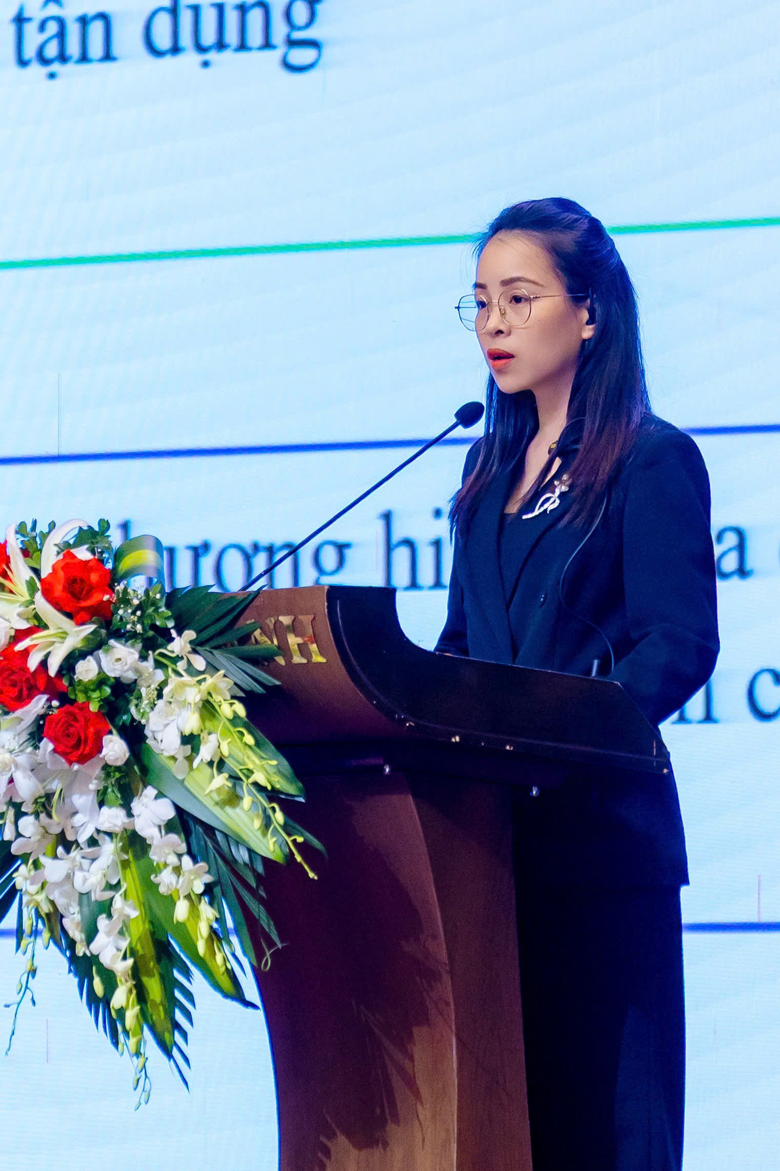 Đề xuất thành lập "Vườn ươm quản trị" đào tạo cho 10.000 CEO - Ảnh 1