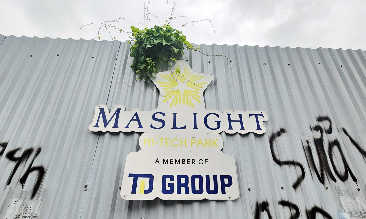 Điều chỉnh quy hoạch những lô 'đất vàng' của TD Group 'dính' đề xuất thu hồi - Ảnh 14