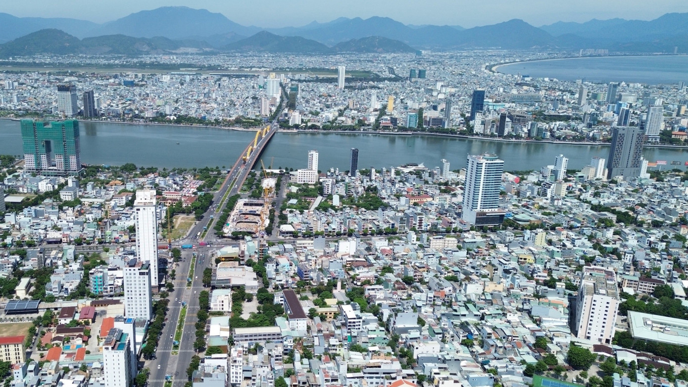 Cơ quan chức năng Đà Nẵng khẳng định không có việc giá đất tăng 10 lần - Ảnh 1