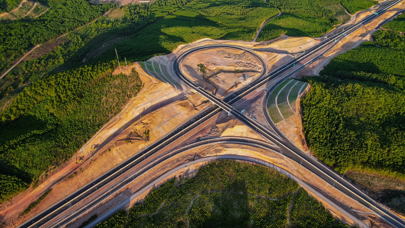 Sau sáp nhập, tỉnh Quảng Trị cần hơn 40.000 tỷ đồng đầu tư công - Ảnh 1