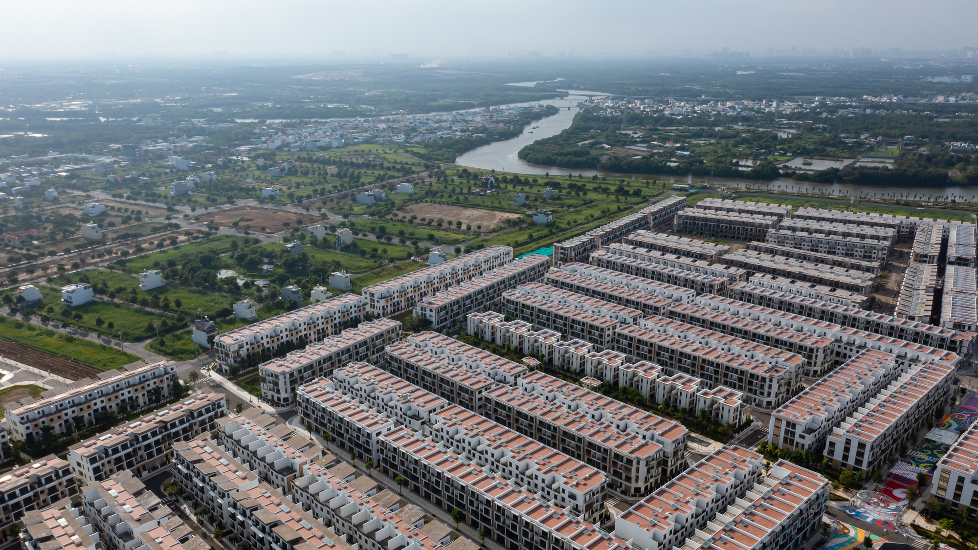 Sau sáp nhập, một tỉnh mới "kiêu hãnh sở hữu vị trí địa lý đặc biệt", ông lớn Vingroup, Ecopak, T&T Group... ngay lập tức nhập cuộc - Ảnh 1